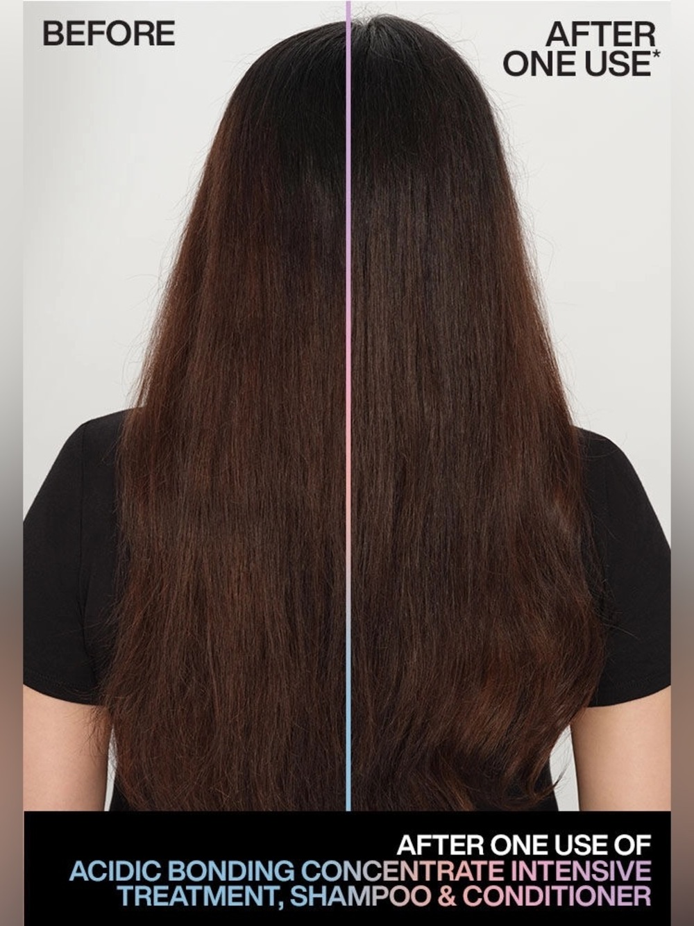 Redken Acidic Bonding Concentrate Intensive Treatment- pre shampoo, repairing - Picture 4 of 16